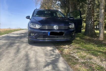 VW Golf Sportsvan Gebrauchtwagen