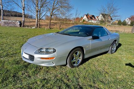 Chevrolet Camaro Gebrauchtwagen