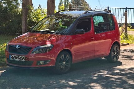 Skoda Roomster Gebrauchtwagen