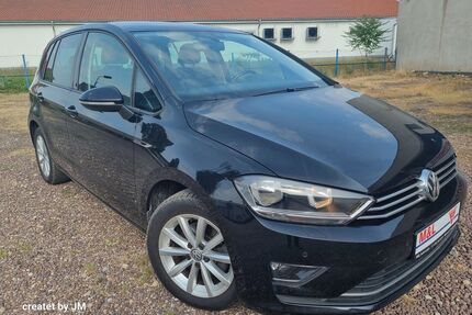 VW Golf Sportsvan Gebrauchtwagen