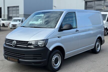 VW T6 Transporter Gebrauchtwagen