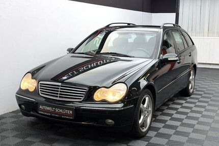 Mercedes-Benz C 320 Gebrauchtwagen