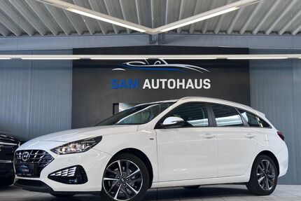 Hyundai i30 Gebrauchtwagen