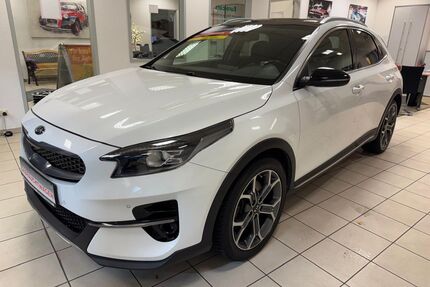 Kia XCeed Gebrauchtwagen
