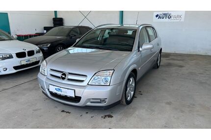 Opel Signum Gebrauchtwagen