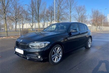 BMW 118 Gebrauchtwagen