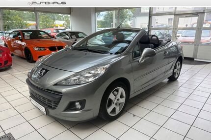 Peugeot 207 Gebrauchtwagen