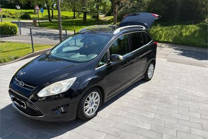 Ford Grand C-Max Gebrauchtwagen