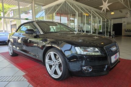 Audi A5 Gebrauchtwagen