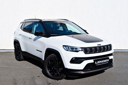 Jeep Compass Gebrauchtwagen