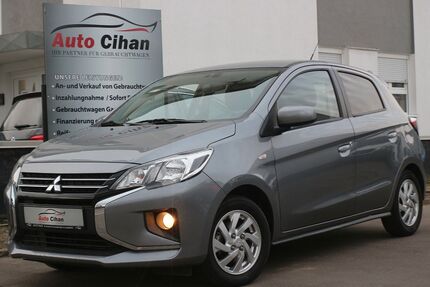 Mitsubishi Space Star Gebrauchtwagen