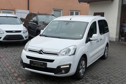Citroen Berlingo Gebrauchtwagen