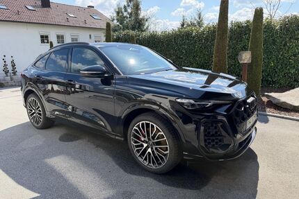 Audi SQ5 Gebrauchtwagen