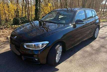 BMW 118 Gebrauchtwagen