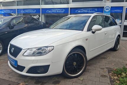 Seat Exeo Gebrauchtwagen