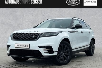 Land Rover Range Rover Velar Gebrauchtwagen