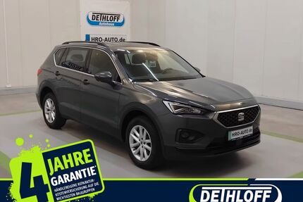 Seat Tarraco Gebrauchtwagen