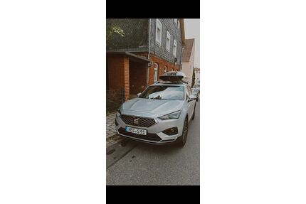 Seat Tarraco Gebrauchtwagen