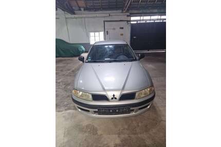 Mitsubishi Carisma Gebrauchtwagen