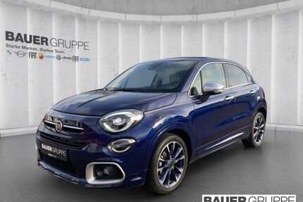 Fiat 500X Gebrauchtwagen