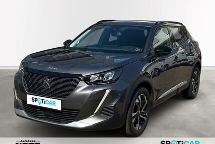 Peugeot 2008 Gebrauchtwagen