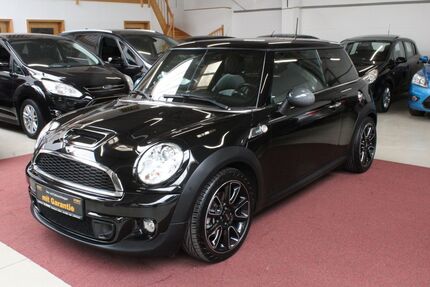 Mini Cooper S Gebrauchtwagen