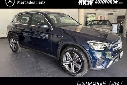 Mercedes-Benz GLC 220 Gebrauchtwagen