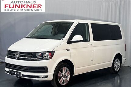 VW T6 Multivan Gebrauchtwagen