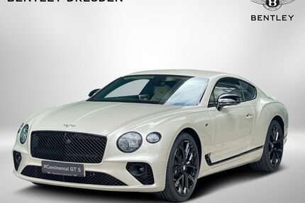 Bentley Continental GT Gebrauchtwagen
