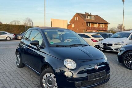 Fiat 500 Gebrauchtwagen