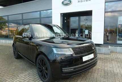 Land Rover Range Rover Gebrauchtwagen