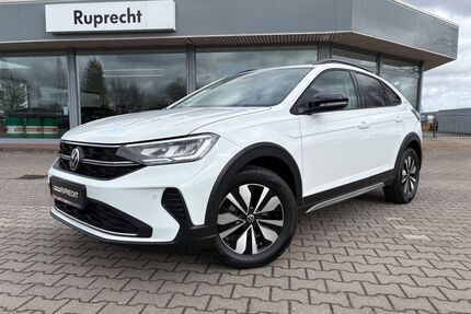 VW Taigo Gebrauchtwagen