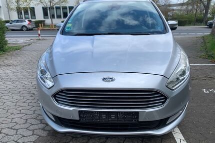Ford Galaxy Gebrauchtwagen