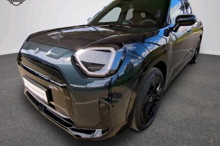 Mini Aceman E Gebrauchtwagen