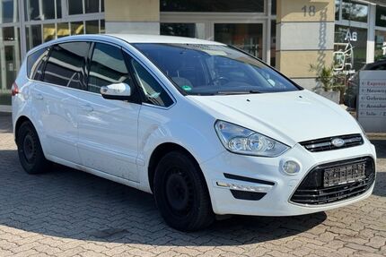Ford S-Max Gebrauchtwagen