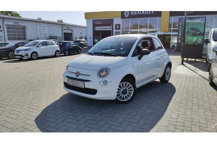 Fiat 500 Gebrauchtwagen