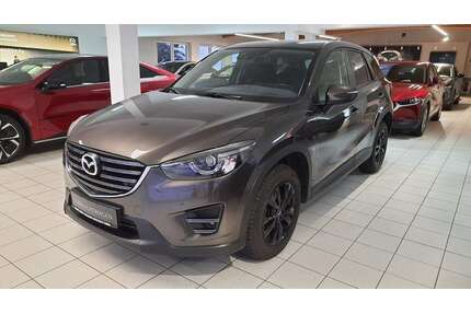 Mazda CX-5 Gebrauchtwagen