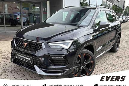 Cupra Ateca Gebrauchtwagen