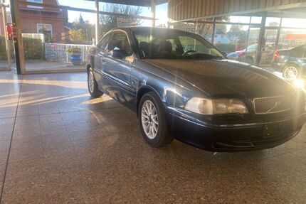 Volvo C70 Gebrauchtwagen