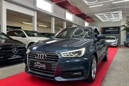 Audi A1 Gebrauchtwagen