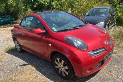 Nissan Micra Gebrauchtwagen