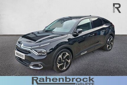 Citroen C4 Gebrauchtwagen