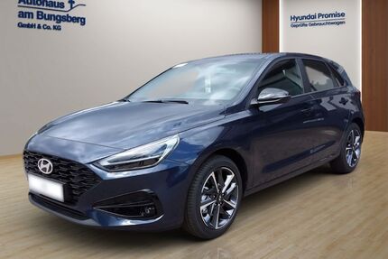 Opel i30 