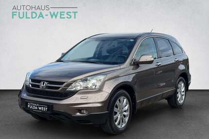 Honda CR-V Gebrauchtwagen