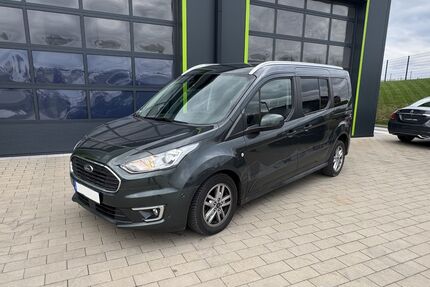 Ford Tourneo Connect Gebrauchtwagen