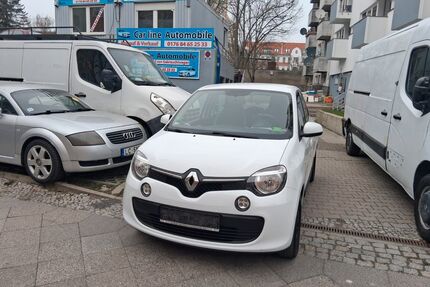 Renault Twingo Gebrauchtwagen