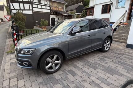 Audi Q5 Gebrauchtwagen