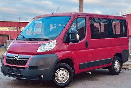 Citroen Jumper Gebrauchtwagen