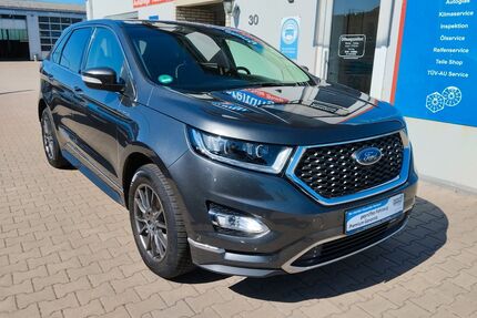 Ford Edge Gebrauchtwagen