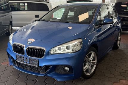 BMW 218 Active Tourer Gebrauchtwagen